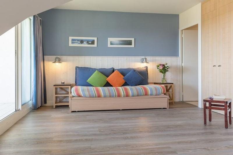 Residence Pierre & Vacances Premium Le Domaine De Cramphore Le Pouliguen Exterior photo