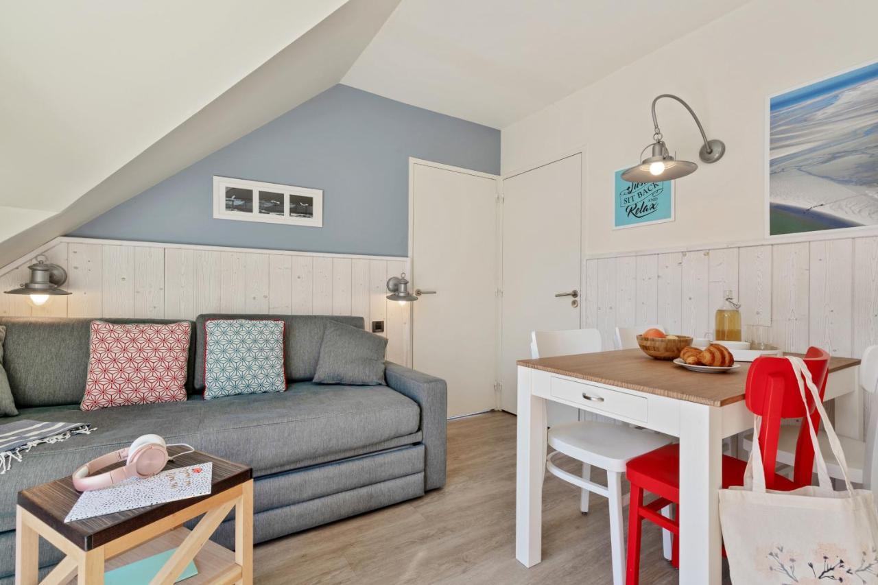 Residence Pierre & Vacances Premium Le Domaine De Cramphore Le Pouliguen Exterior photo