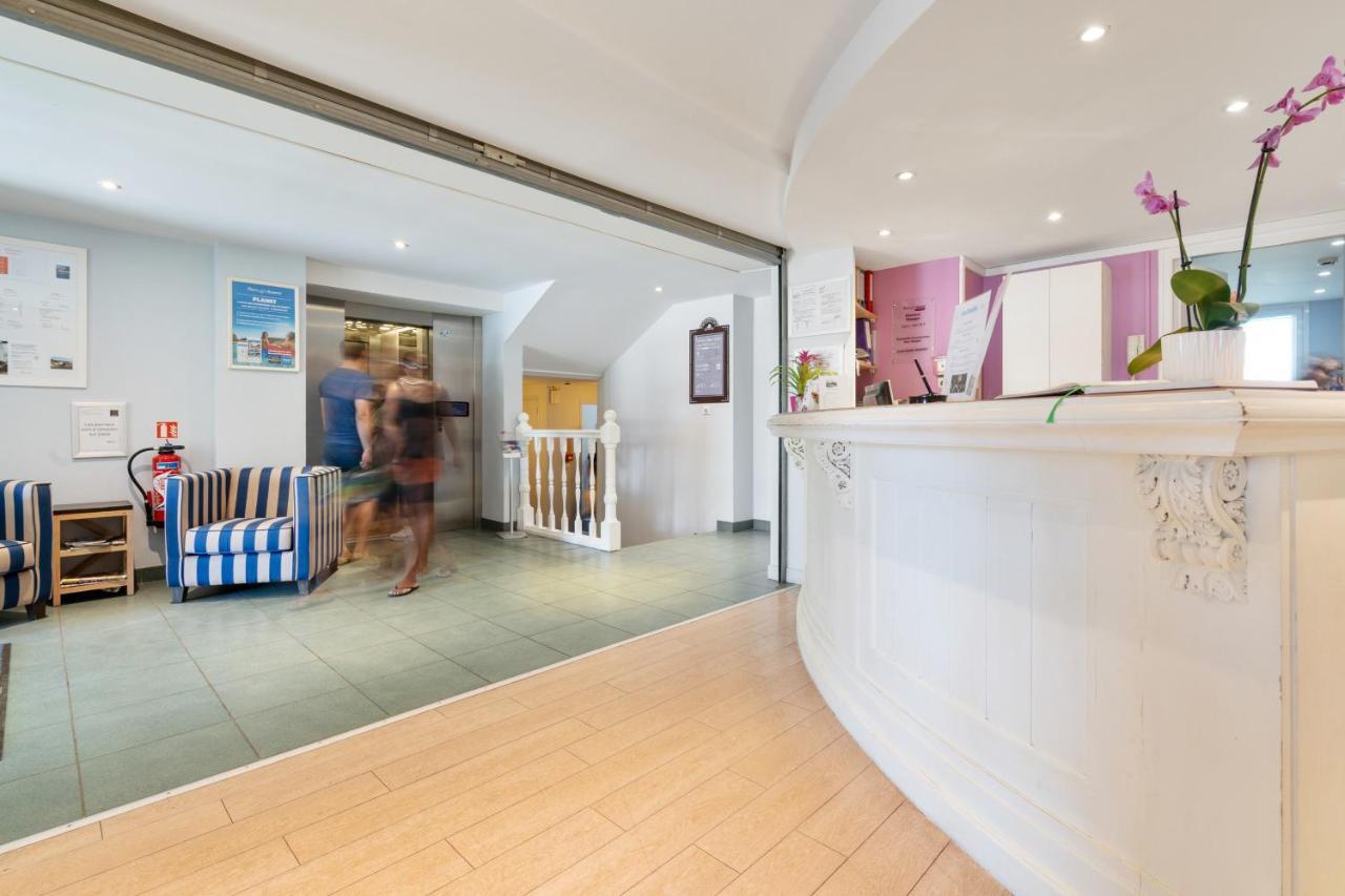 Residence Pierre & Vacances Premium Le Domaine De Cramphore Le Pouliguen Exterior photo