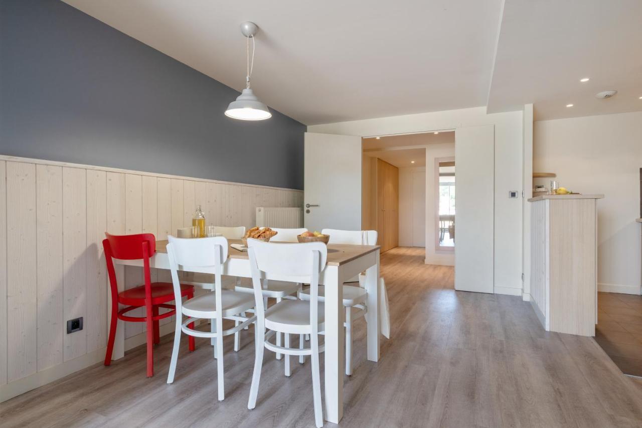 Residence Pierre & Vacances Premium Le Domaine De Cramphore Le Pouliguen Exterior photo